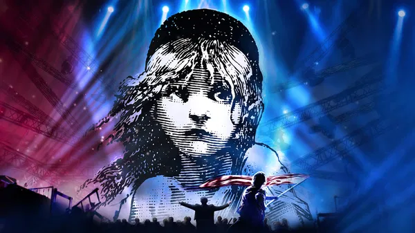 Les Misérables Arena: Tickets at Radio City!