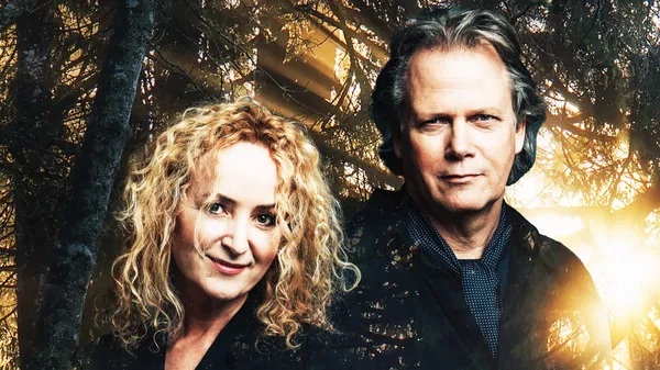 Secret Garden Live at Palais Theatre St Kilda