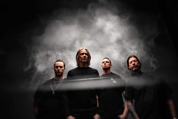 Alter Bridge Live at LA LAITERIE Strasbourg
