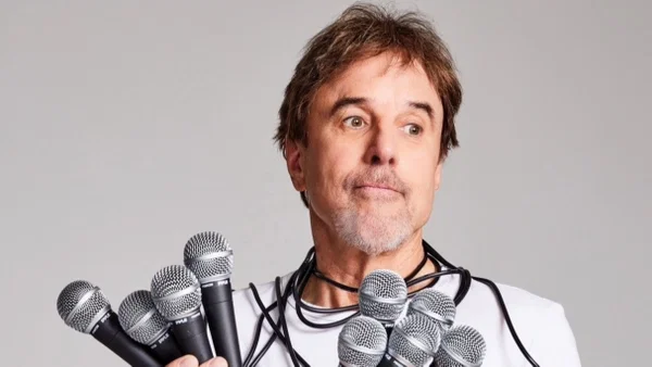 Kevin Nealon Live at Houston Improv
