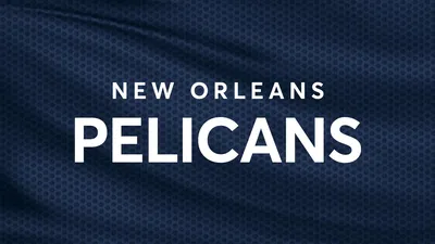Pelicans vs. Pistons: NOLA Game Night!