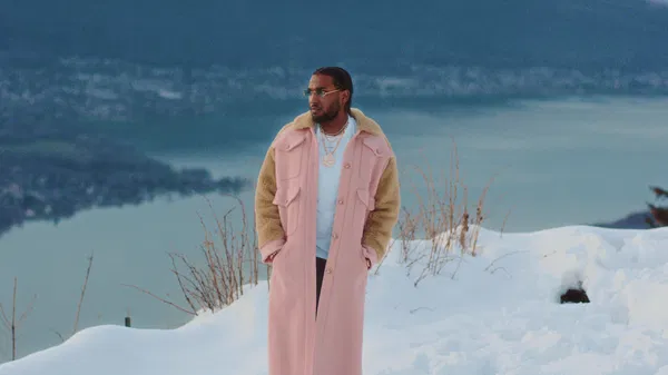 Reezy Rocks the Barclays Arena: A Logen-Seat Hip-Hop Extravaganza!