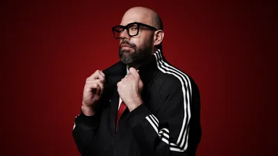 Tom Davis Spud Gun: Dublin Comedy Night