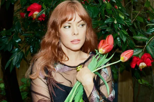 Lenka Live at Blue Note Hawaii — Honolulu Tickets