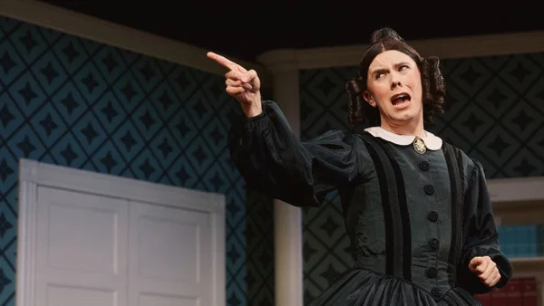 Oh, Mary! (Touring)
