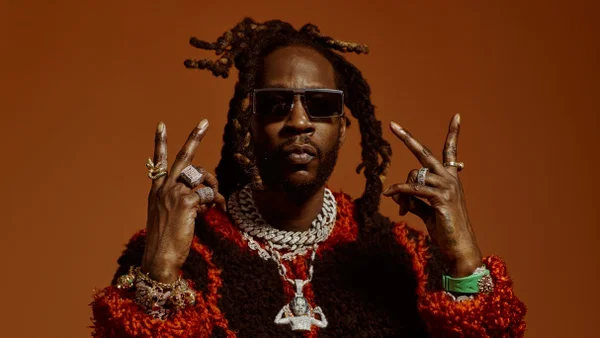 2 Chainz Live in Calgary Tickets