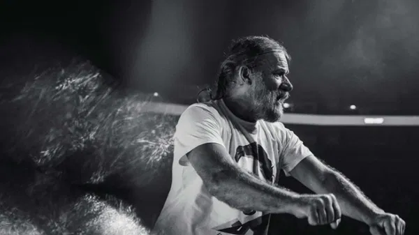 An Evening With Wim Hof in Miami - Book Tickets Now