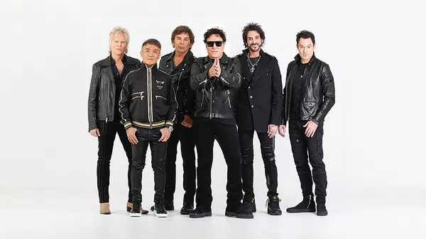 Journey in Hartford: Tickets at PeoplesBank Arena