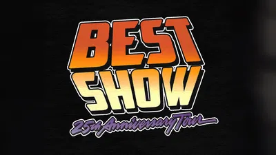 Best Show Anniversary: Bell House Podcast Event