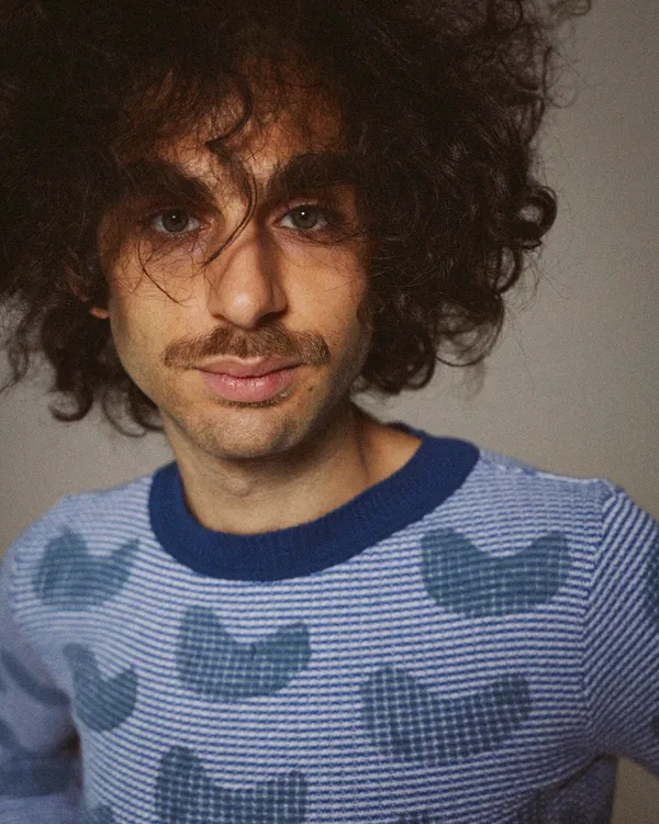 Sessa Live at The Masquerade in Atlanta