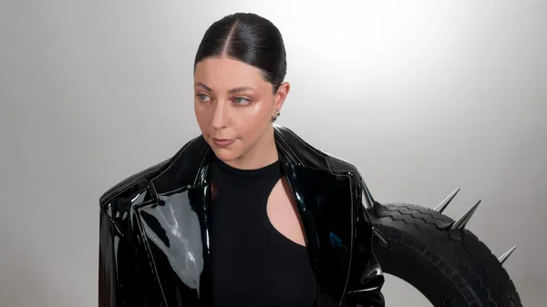 Minuit Machine + Hord — Tickets at Sala Upload