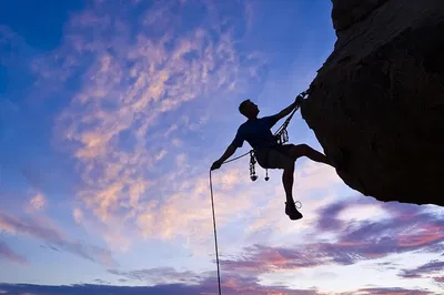 Elevate Your Adventure: Outdoor Rock Climbing - Level 2 in Belize!