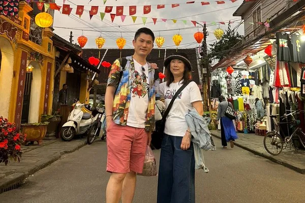 Discover Da Nang & Hoi An: A Private Cultural Immersion