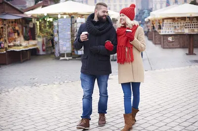 Utrecht Christmas Joy: A Festive Walking Tour Through History