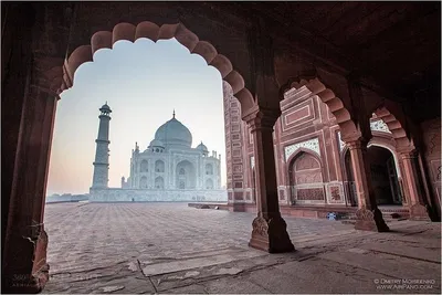 Unveiling Agra's Majesty: A Personalized Taj Mahal & Agra Fort Day Trip from Delhi