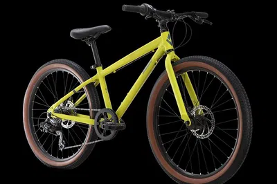 Explore on Two Wheels: Youth Bike Rental Adventure