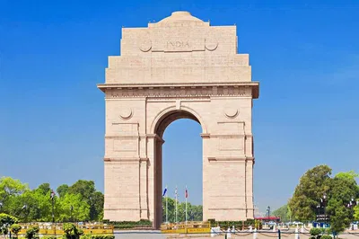 Pune: 3-Day Golden Triangle Tour - Taj Mahal & Jaipur