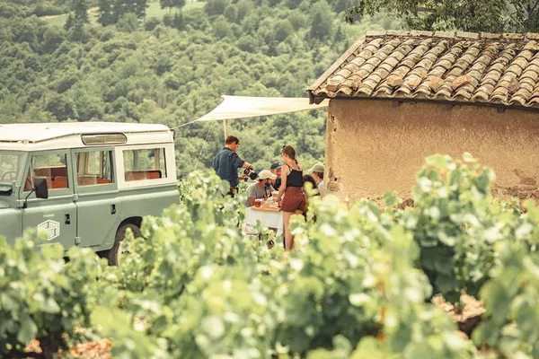 Unveiling Beaujolais & Burgundy: A Personalized Wine Journey