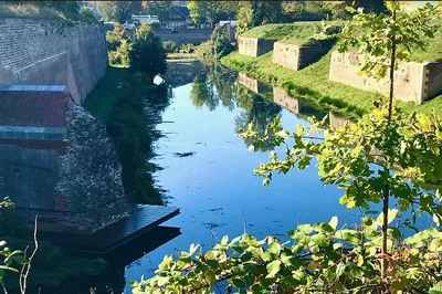 Discover Maastricht's Charm: A Private Architecture & Heritage Tour