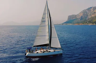 Sail Palermo: Eco Tour, Gourmet Lunch & Marine Views