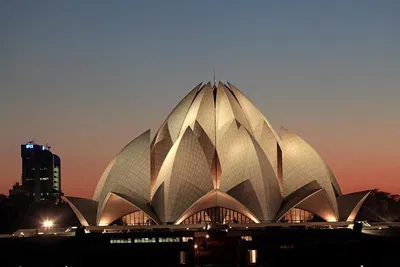 Unveiling Delhi's Treasures: A Half-Day Private City Adventure