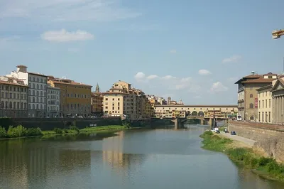 Florence on Your Terms: A Private Day Trip from Rome