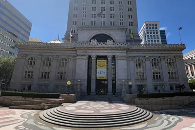 Oakland Adventure: Unleash Your Inner Explorer with a Scavenger Hunt!