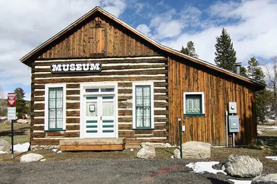 Uncover Breckenridge's Rich History: A Self-Guided Audio Adventure