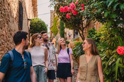 Uncover Catalan Treasures: A High-Speed Rail Adventure to Dalí, Besalú & Girona