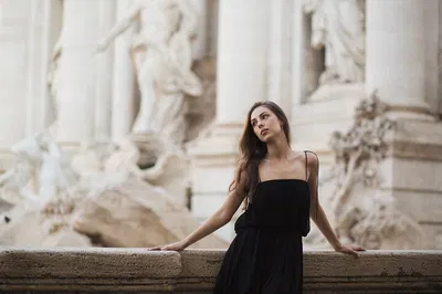 Capture Your Roman Holiday: A Personalized Photography Experience