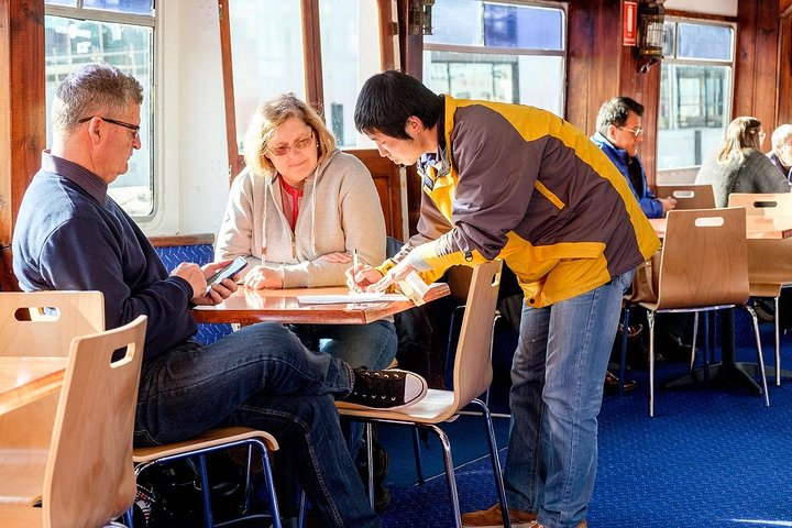 Experience Image img1