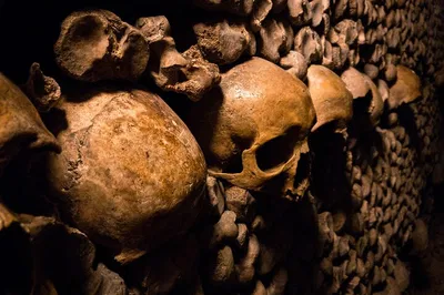 Unearth Rome's Secrets: Crypts, Art & Hidden Gems Small Group Tour