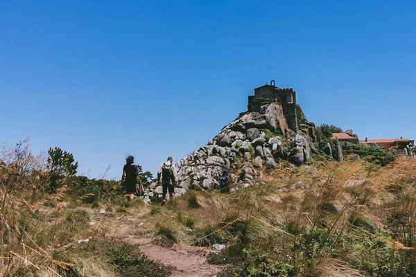 Uncover Sintra's Secrets: An Archeologist's Private Tour