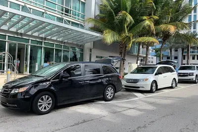 LAX to Garden Grove Private Transfer: Easy & Safe!