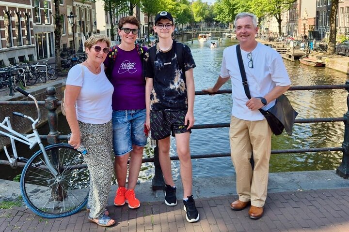 Experience Image img1