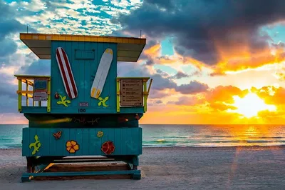 Unlock Miami's Secrets: Your Personalized Local Adventure