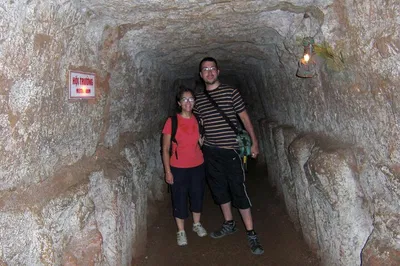 Uncover Vietnam's DMZ: A Half-Day Historical Journey from Hue