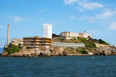 Alcatraz Tour with Wharf Lunch Credit