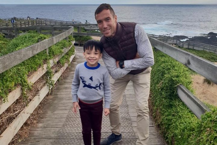 Experience Image img1