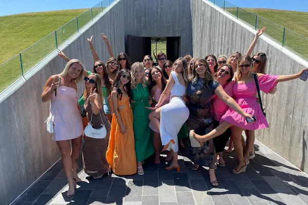 Yarra Valley Delights: Wine, Gin & Gourmet Tour from Melbourne