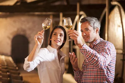 Unveiling Northern Rhône: A Luxurious Wine Tasting Journey from Lyon