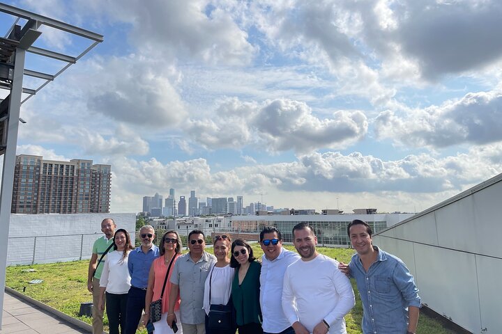 Experience Image img1