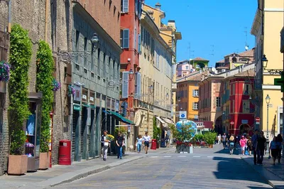 Parma Food Tour: Cheese, Culatello & Food Valley