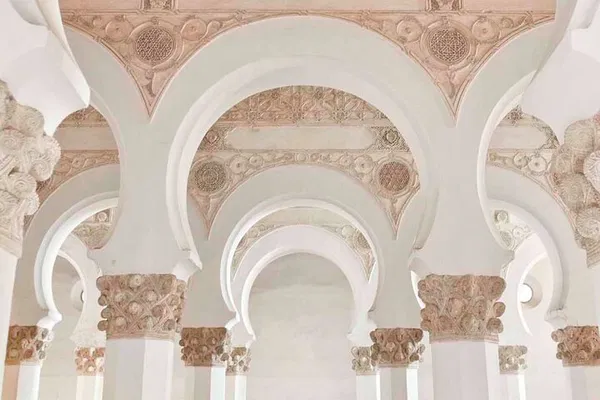 Toledo Jewish Heritage Tour: Discover Hidden History