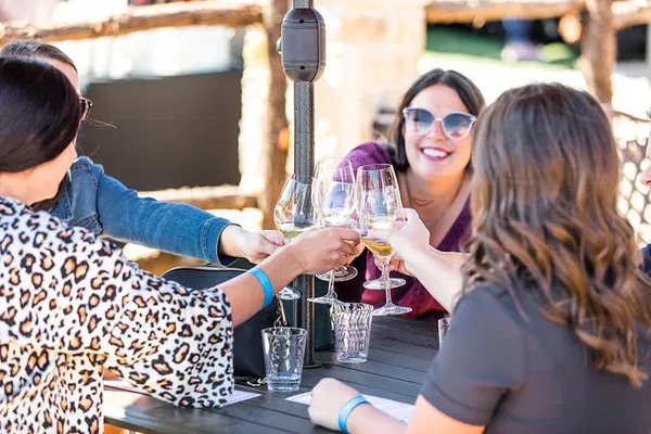 Uncover Texas' Hidden Gems: A Personalized North Texas Wine Tour