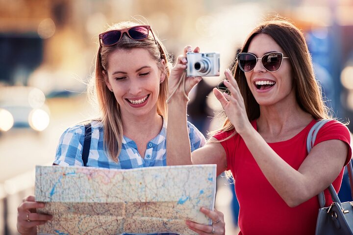 Dublin to Waterford & Kilkenny Rail Tour - Private Day Trip