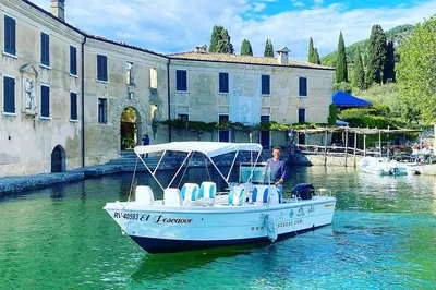 Lake Garda Boat Tour: Cheese, Wine & Scenic Cruise