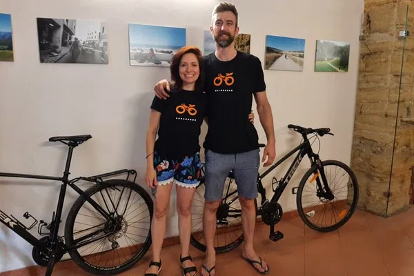 Palermo Bike Rental: Explore Sicily's Capital on Two Wheels