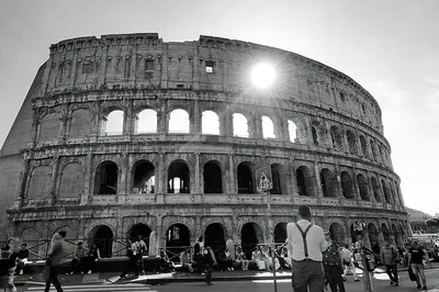 Unlocking Ancient Rome: Colosseum Arena & Roman Forum Self-Guided Adventure