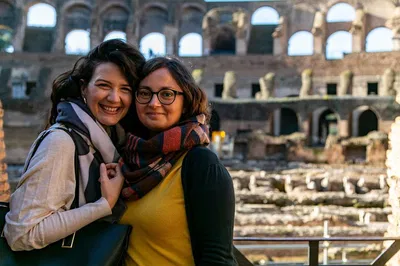 Unveiling Ancient Rome: A Tailored Colosseum, Forum & Palatine Hill Private Tour